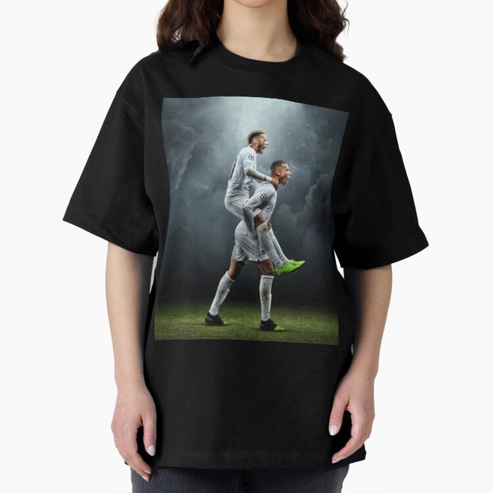 Neymar Junior | Design #o18 Classic T-Shirt Back Your Heroes with FIFA World Cup 2026 USA Canada Mexico Built around Messi, Argentina Energy, Tournament Hype, Historic Matchups, Family Viewing Parties and Global Sports Pride; Perfect for People Who