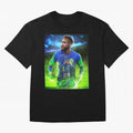 NeymarJR Boss Classic T-Shirt Support Iconic Players in the FIFA World Cup 2026 Group Stage Journey through Mbappe and Neymar Highlights, England, France and Netherlands Pride, Tournament Hype, Historic Matchups, Family Viewing Parties and Global