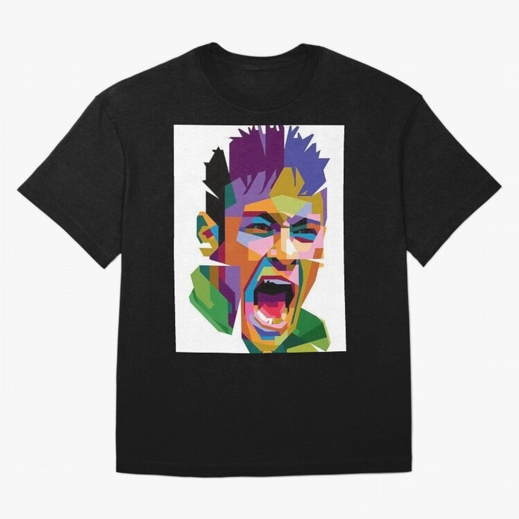 neymar art Essential T-Shirt Feel Global Football Passion for FIFA World Cup 2026, Featuring CR7, France and Portugal, Stadium Chants, National Pride, Trophy Dreams and Unforgettable Football Memories; Perfect for Fans, Collectors, Family