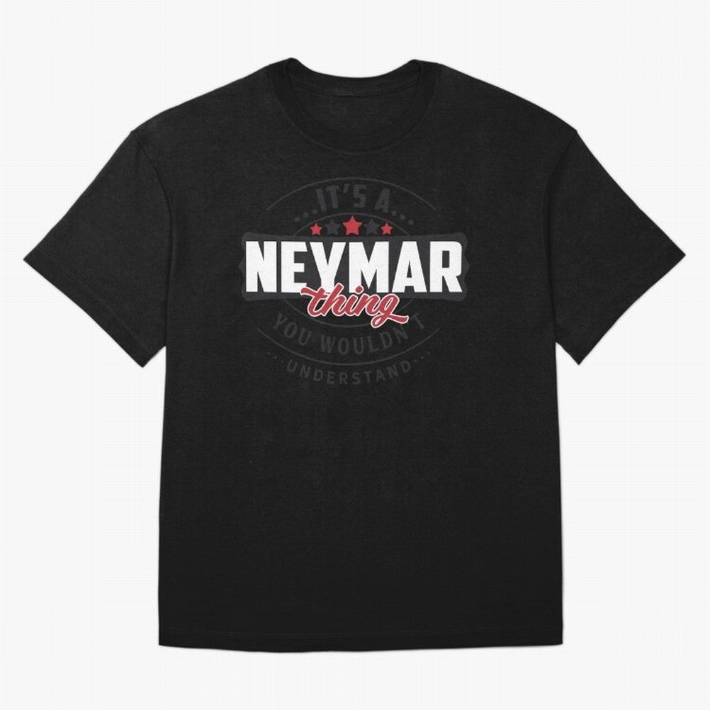 Neymar Junior | Perfect Gift #n58 Classic T-Shirt Celebrate Golden Goal Energy in Global Football Passion for FIFA World Cup 2026, Capturing Haaland and Mbappe, Germany, Soccer Culture, Superstar Moments, National Team Dreams and Competitive Fire;
