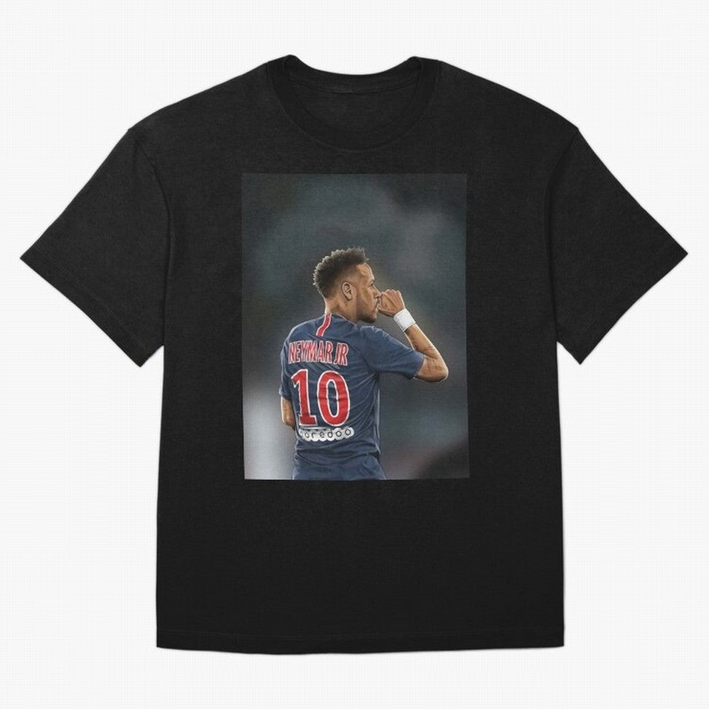 Neymar Junior | Perfect Gift #i13 Oversized T-Shirt Stand Proud for the FIFA World Cup 2026 USA Canada Mexico Journey through Haaland Highlights, France and Portugal Pride, Football Passion, Legendary Performances, Festival Vibes and Supporter