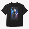 Neymar Junior | Perfect Gift #w94 Classic T-Shirt Mark FIFA World Cup 2026 Spirit, Capturing England, France and Netherlands, Mbappe, Sports Nostalgia, International Competition, Famous Players and Unforgettable Victories; Great for Watch Parties,