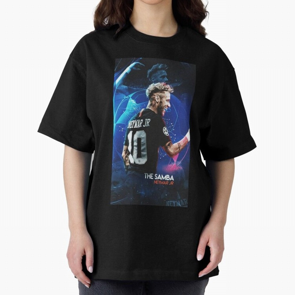 Neymar Junior | Perfect Gift #w94 Classic T-Shirt Mark FIFA World Cup 2026 Spirit, Capturing England, France and Netherlands, Mbappe, Sports Nostalgia, International Competition, Famous Players and Unforgettable Victories; Great for Watch Parties,