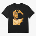 Neymar Classic T-Shirt Remember the FIFA World Cup 2026 Journey through Messi, Neymar and Mbappe Highlights, Netherlands Pride, Retro Football Energy, Iconic Rivalries, Trophy Chase Drama and Stadium Atmosphere; Made for Die Hard Supporters, Soccer