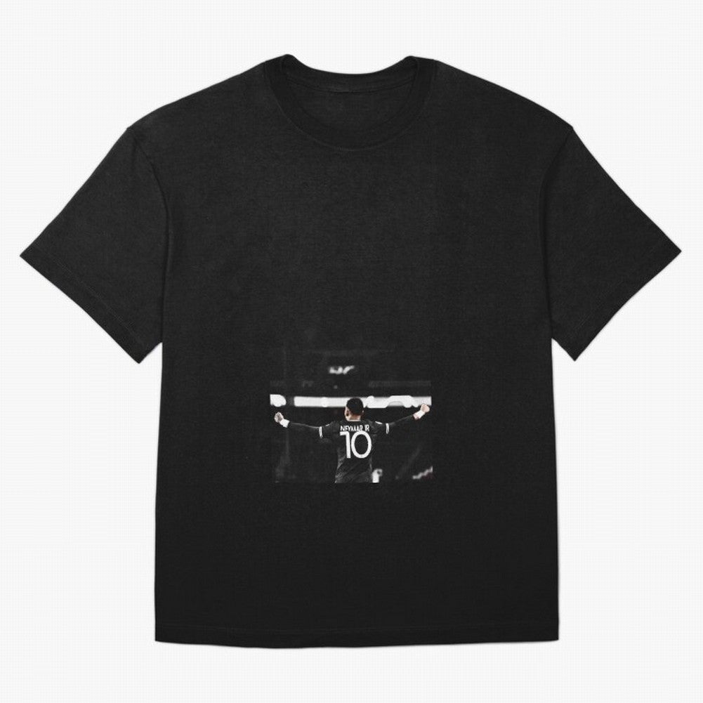 Neymar Classic T-Shirt Make Game Day About the FIFA World Cup 2026 Group Stage Journey through Messi, Neymar and Mbappe Highlights, Spain and Netherlands Pride, Tournament Hype, Historic Matchups, Family Viewing Parties and Global Sports Pride;