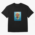 neymar jr al nassr Oversized T-Shirt Elevate Global Football Passion for FIFA World Cup 2026, Featuring Cristiano Ronaldo, Haaland and CR7, Brazil, Portugal and Argentina, Supporter Pride, Iconic Celebrations, Legendary Names and Global Match Day