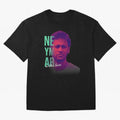 Neymar Jr Neymar The Joy Of Famous Classic T-Shirt Honor the Beautiful Game during FIFA World Cup 2026 USA Canada Mexico for Fans of Messi, Neymar and Mbappe and Spain and Netherlands, Bringing Worldwide Fan Energy, Dramatic Goals, Stadium Lights