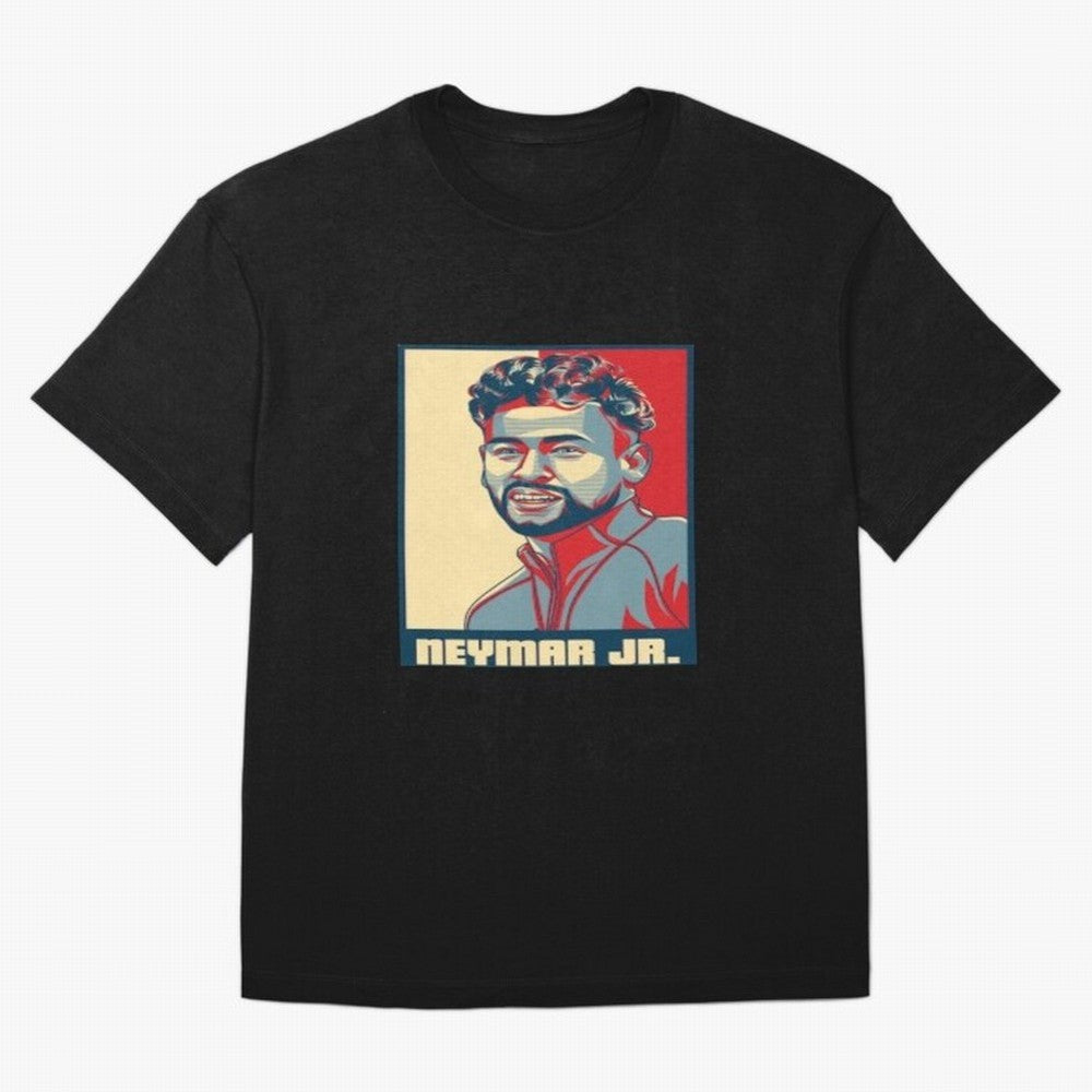 neymar jr al nassr Oversized T-Shirt Remember Iconic Moments from the FIFA World Cup 2026 Group Stage Journey through Cristiano Ronaldo Highlights, Argentina, France and Brazil Pride, Soccer Culture, Superstar Moments, National Team Dreams and