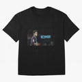 Neymar Jr Premium T-Shirt Essential T-Shirt Cheer through Every Moment of FIFA World Cup 2026 Group Stage Spirit, Featuring Netherlands, Messi, CR7 and Mbappe, Championship Spirit, Famous Goals, Roaring Crowds and International Football Unity;