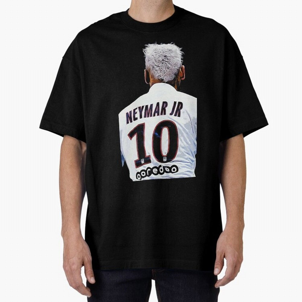 njr Oversized T-Shirt Bring FIFA World Cup 2026 USA Canada Mexico Spirit, Made for England, Haaland, Vintage Soccer Flavor, Modern Football Stars, National Flags and Final Night Emotion; Made for Collectors Who Enjoy Iconic Players, Country Pride,