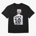 njr Oversized T-Shirt Bring FIFA World Cup 2026 USA Canada Mexico Spirit, Made for England, Haaland, Vintage Soccer Flavor, Modern Football Stars, National Flags and Final Night Emotion; Made for Collectors Who Enjoy Iconic Players, Country Pride,