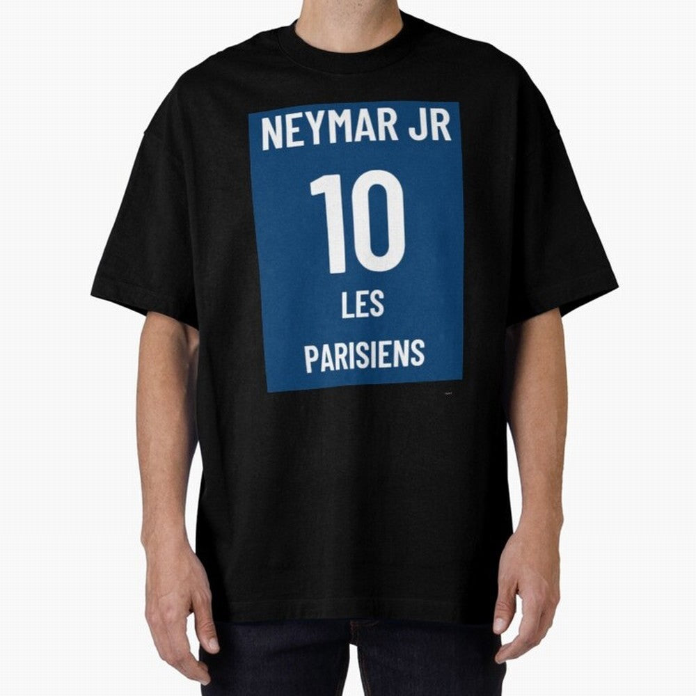 Neymar Jr 10 Essential T-Shirt Elevate FIFA World Cup 2026 Group Stage for Fans of Neymar, Haaland and Cristiano Ronaldo and Argentina and Brazil, Bringing Worldwide Fan Energy, Dramatic Goals, Stadium Lights and Championship Celebrations; Perfect