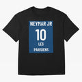 Neymar Jr 10 Essential T-Shirt Elevate FIFA World Cup 2026 Group Stage for Fans of Neymar, Haaland and Cristiano Ronaldo and Argentina and Brazil, Bringing Worldwide Fan Energy, Dramatic Goals, Stadium Lights and Championship Celebrations; Perfect
