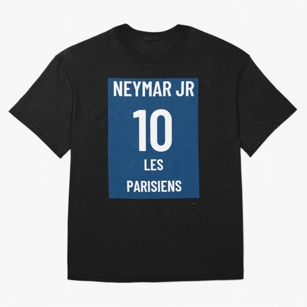 Neymar Jr 10 Essential T-Shirt Elevate FIFA World Cup 2026 Group Stage for Fans of Neymar, Haaland and Cristiano Ronaldo and Argentina and Brazil, Bringing Worldwide Fan Energy, Dramatic Goals, Stadium Lights and Championship Celebrations; Perfect