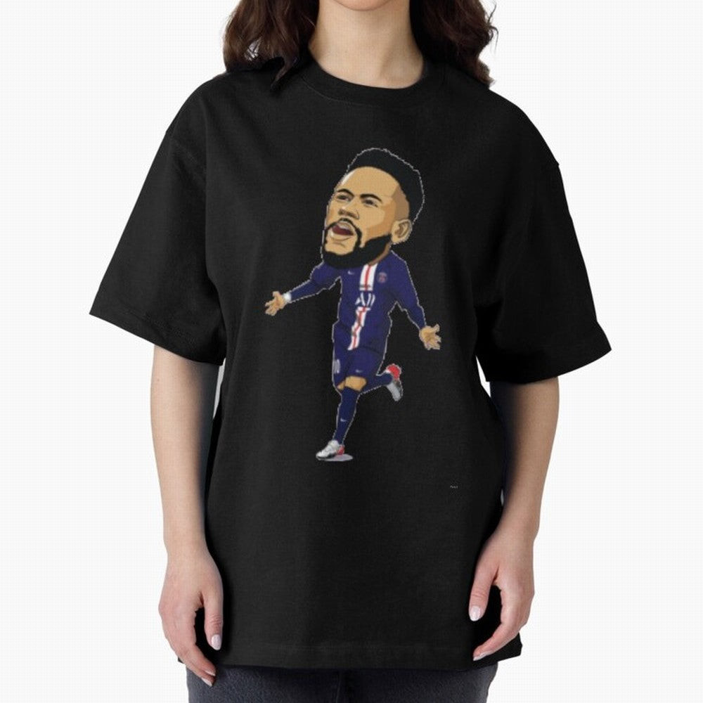 Neymar Jr 2 Essential T-Shirt Celebrate the Next Chapter of Global Football Passion for FIFA World Cup 2026 USA Canada Mexico, Inspired by Haaland, Spain, Match Day Excitement, Supporter Culture, Golden Goals and Global Football Passion; Perfect