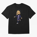 Neymar Jr 2 Essential T-Shirt Celebrate the Next Chapter of Global Football Passion for FIFA World Cup 2026 USA Canada Mexico, Inspired by Haaland, Spain, Match Day Excitement, Supporter Culture, Golden Goals and Global Football Passion; Perfect