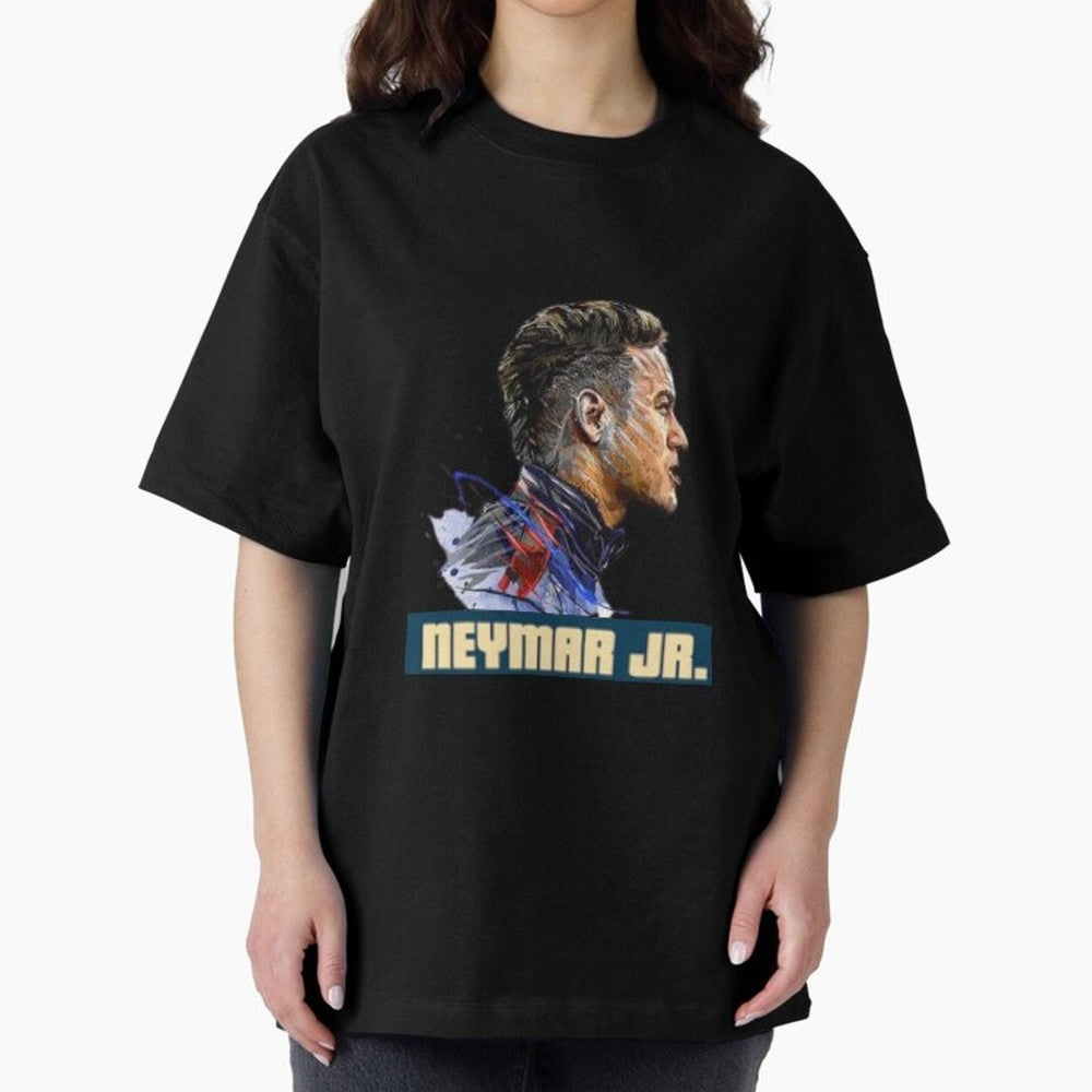 neymar jr al nassr Classic T-Shirt Celebrate Football Heritage in FIFA World Cup 2026 Filled with Cristiano Ronaldo, Haaland and CR7, France Energy, Fan Favorite Moments, National Team Passion, Big Match Drama and Soccer History; Perfect for