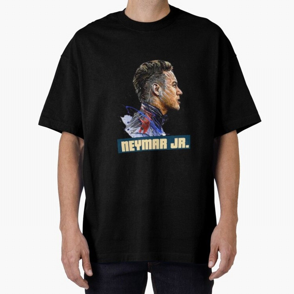 neymar jr al nassr Classic T-Shirt Celebrate Football Heritage in FIFA World Cup 2026 Filled with Cristiano Ronaldo, Haaland and CR7, France Energy, Fan Favorite Moments, National Team Passion, Big Match Drama and Soccer History; Perfect for