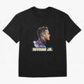 neymar jr al nassr Classic T-Shirt Celebrate Football Heritage in FIFA World Cup 2026 Filled with Cristiano Ronaldo, Haaland and CR7, France Energy, Fan Favorite Moments, National Team Passion, Big Match Drama and Soccer History; Perfect for