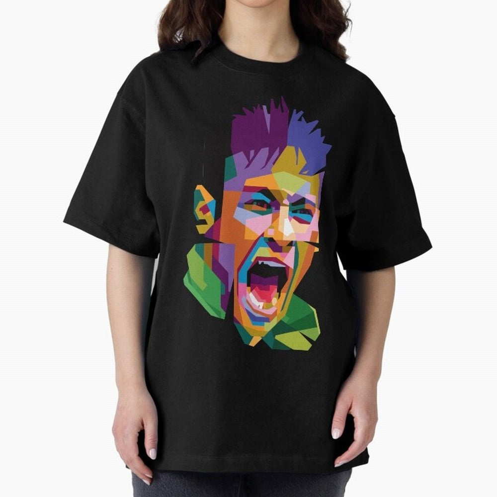 Neymar Jr Classic T-Shirt Bring Match Day Fire to Match Day Hype around FIFA World Cup 2026, Messi and Cristiano Ronaldo, England, France and Netherlands, Tournament Hype, Historic Matchups, Family Viewing Parties and Global Sports Pride; Perfect
