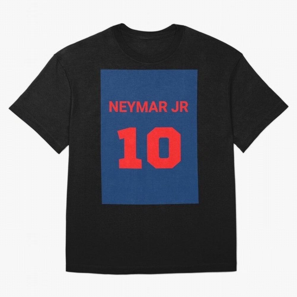Neymar Jr Shirt - Jersey 10 Iphone Cover Case PSG Classic T-Shirt Bring Bold Fan Energy to Match Day Hype around FIFA World Cup 2026, Neymar, Netherlands, Worldwide Fan Energy, Dramatic Goals, Stadium Lights and Championship Celebrations; Ideal for