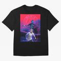 Neymar Jr Design Classic T-Shirt Support Your Favorite Stars during FIFA World Cup 2026 USA Canada Mexico for Fans of Messi and England, France and Netherlands, Bringing Football Festival Excitement, Trophy Ambitions, Country Rivalries and Star