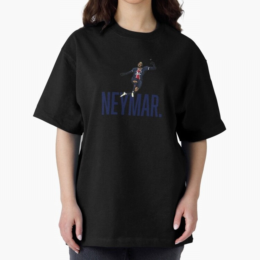 Neymar Jr. Classic T-Shirt Spotlight FIFA World Cup 2026 Spirit, Featuring Argentina, France and Brazil, Messi, Worldwide Fan Energy, Dramatic Goals, Stadium Lights and Championship Celebrations; Perfect for People Who Love Argentina, Brazil,