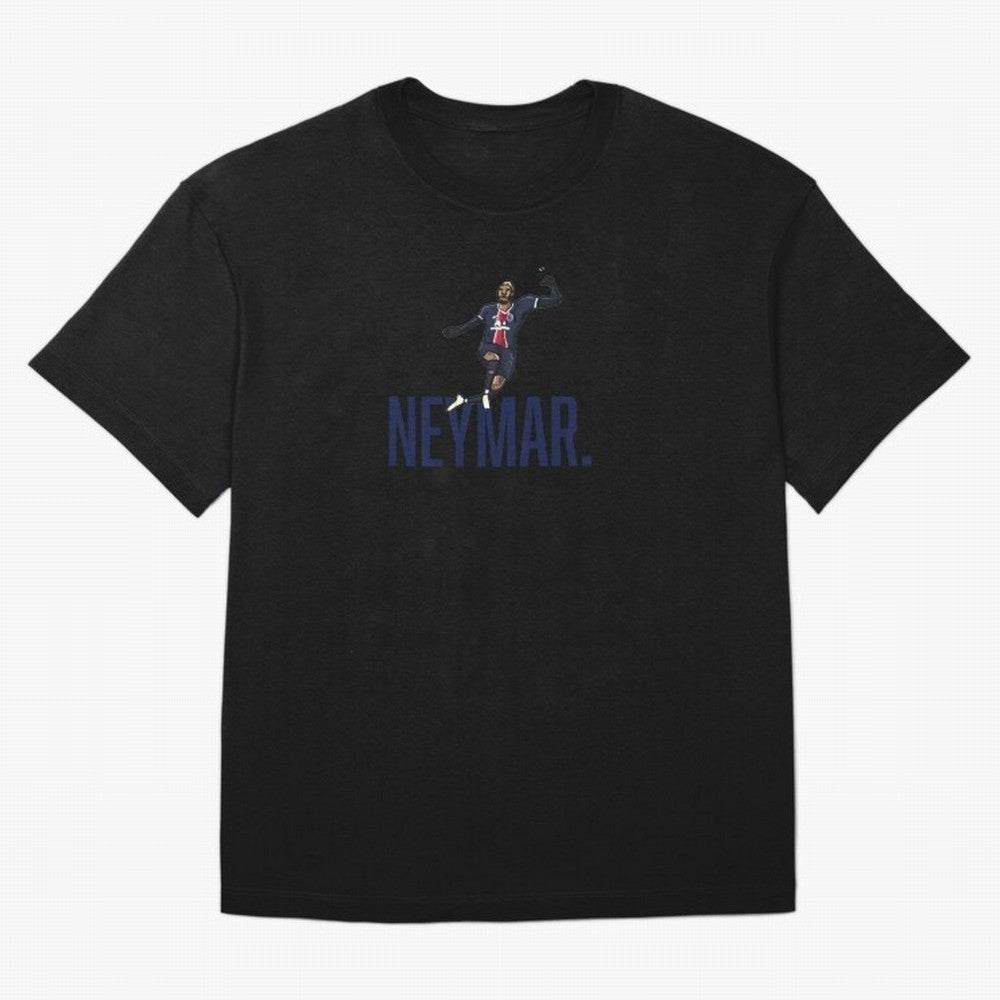 Neymar Jr. Classic T-Shirt Spotlight FIFA World Cup 2026 Spirit, Featuring Argentina, France and Brazil, Messi, Worldwide Fan Energy, Dramatic Goals, Stadium Lights and Championship Celebrations; Perfect for People Who Love Argentina, Brazil,