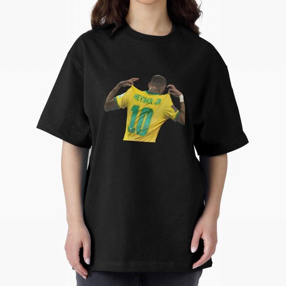 neymar jr Classic T-Shirt Make Game Day About Global Football Passion for FIFA World Cup 2026, Filled with CR7, Argentina and Brazil, Football History, Final Match Energy, Crowd Noise and Once in a Lifetime Moments; Perfect for People Who Love