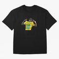 neymar jr Classic T-Shirt Make Game Day About Global Football Passion for FIFA World Cup 2026, Filled with CR7, Argentina and Brazil, Football History, Final Match Energy, Crowd Noise and Once in a Lifetime Moments; Perfect for People Who Love