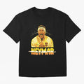 Neymar Jr Art Classic T-Shirt Celebrate Unforgettable Nights in Match Day Hype around FIFA World Cup 2026, Mbappe, Argentina, Global Supporter Spirit, Legendary Goals, National Colors and Tournament Celebration; Made for Die Hard Supporters, Soccer