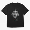 Black and white Neymar Jr quote. Classic T-Shirt Follow Match Day Hype around FIFA World Cup 2026, Mbappe, Netherlands, Fan Favorite Moments, National Team Passion, Big Match Drama and Soccer History; Perfect for Supporters Who Want Bold Football