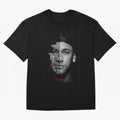 Black and white Neymar Jr quote. Classic T-Shirt Enjoy the Biggest Football Party of the FIFA World Cup 2026 USA Canada Mexico Journey through Cristiano Ronaldo, Haaland and CR7 Highlights, Portugal, Spain and Germany Pride, Fan Favorite Moments,