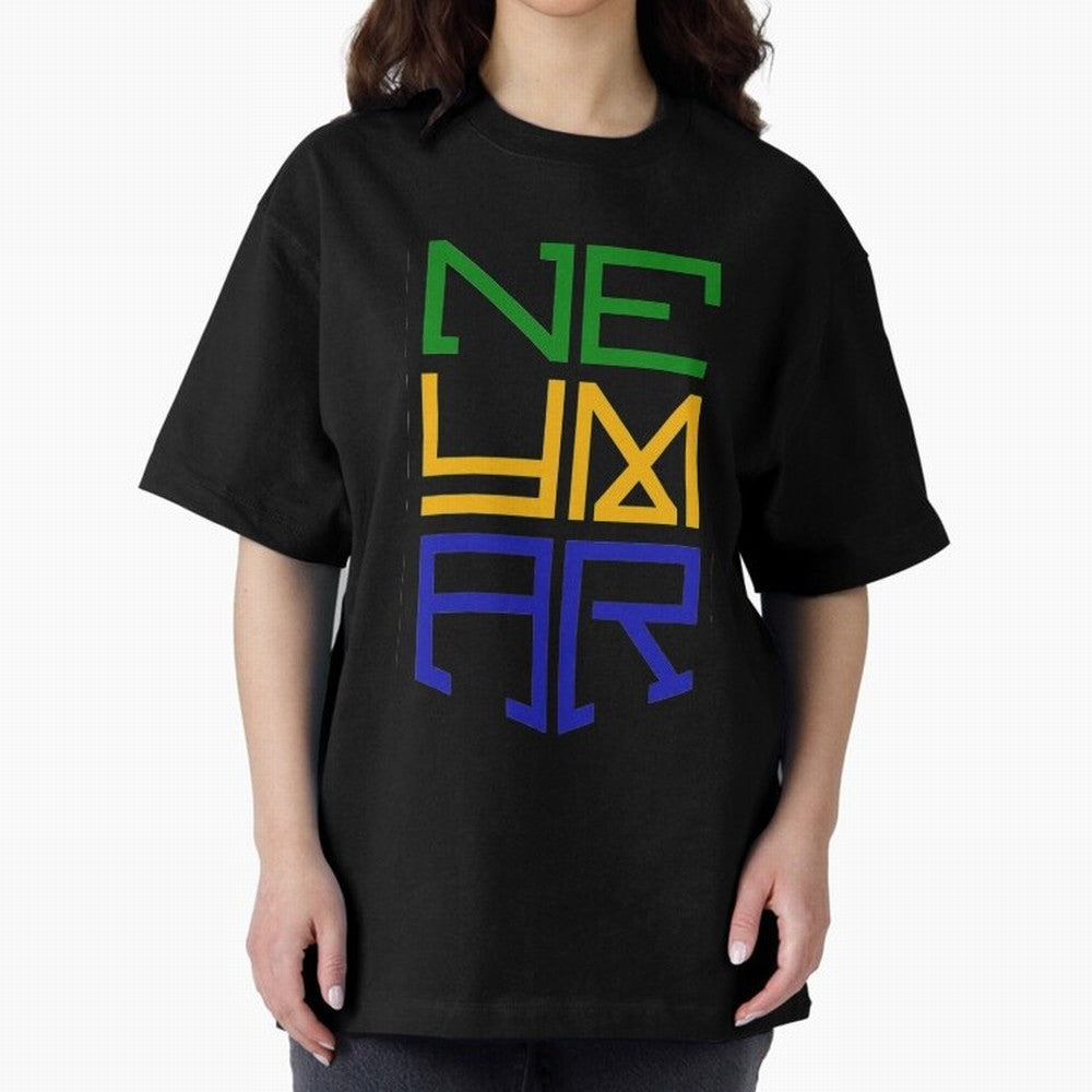 Neymar Jr T-ShirtNeymar Classic T-Shirt Celebrate the Stars of FIFA World Cup 2026 USA Canada Mexico Spirit, with Argentina and Brazil, Messi, CR7 and Mbappe, Sports Nostalgia, International Competition, Famous Players and Unforgettable Victories;