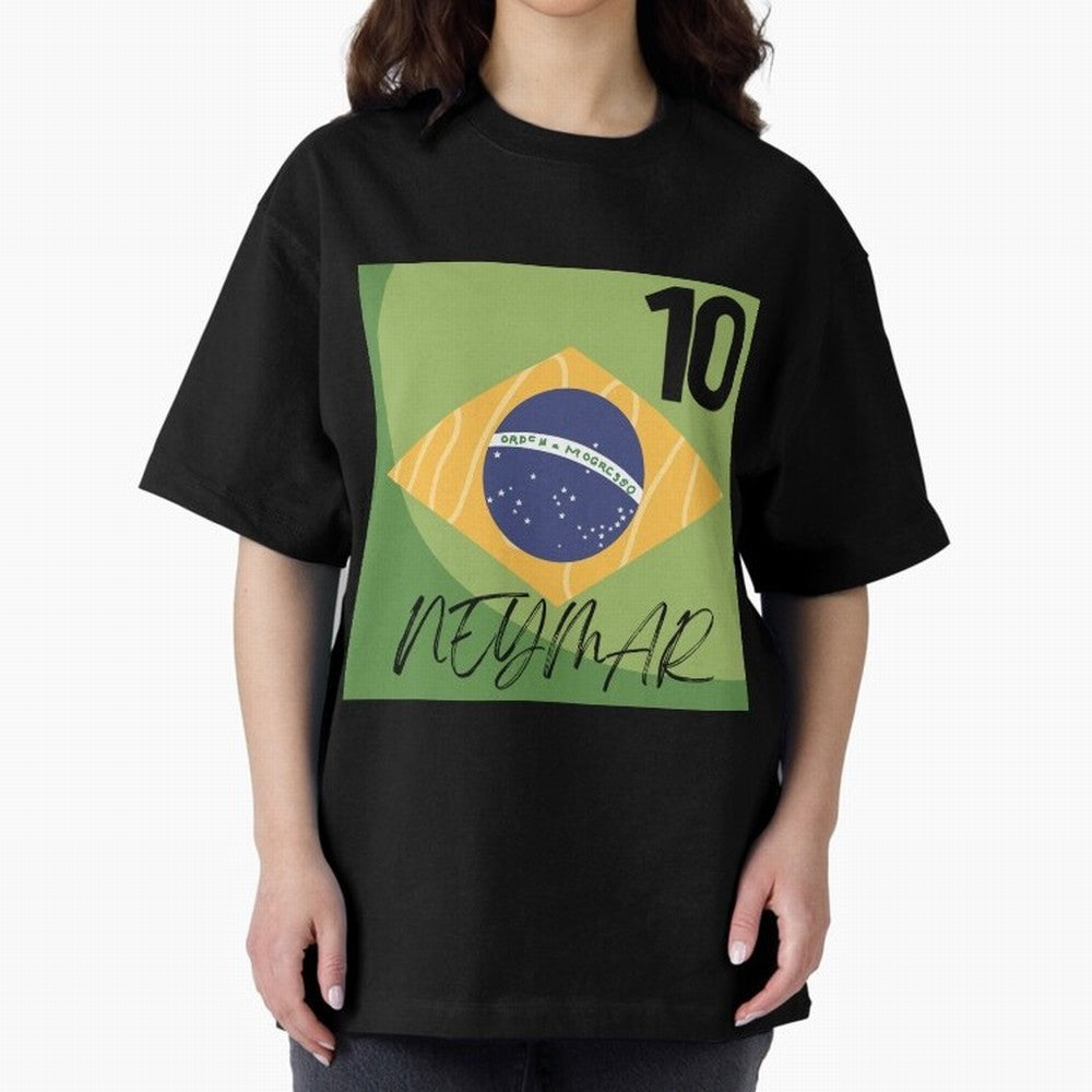 NEYMAR 10 Classic T-Shirt Make the Season About the FIFA World Cup 2026 USA Canada Mexico Journey through Neymar Highlights, Spain Pride, Stadium Memories, Football Loyalty, International Chants and Championship Tradition; Built for Supporters