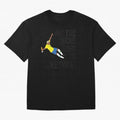 Neymar Classic T-Shirt Share the Excitement of FIFA World Cup 2026 USA Canada Mexico Spirit, Driven by England and Germany, Neymar, Haaland and Cristiano Ronaldo, Classic Soccer Heritage, Championship Pressure, Fan Loyalty and International Pride;
