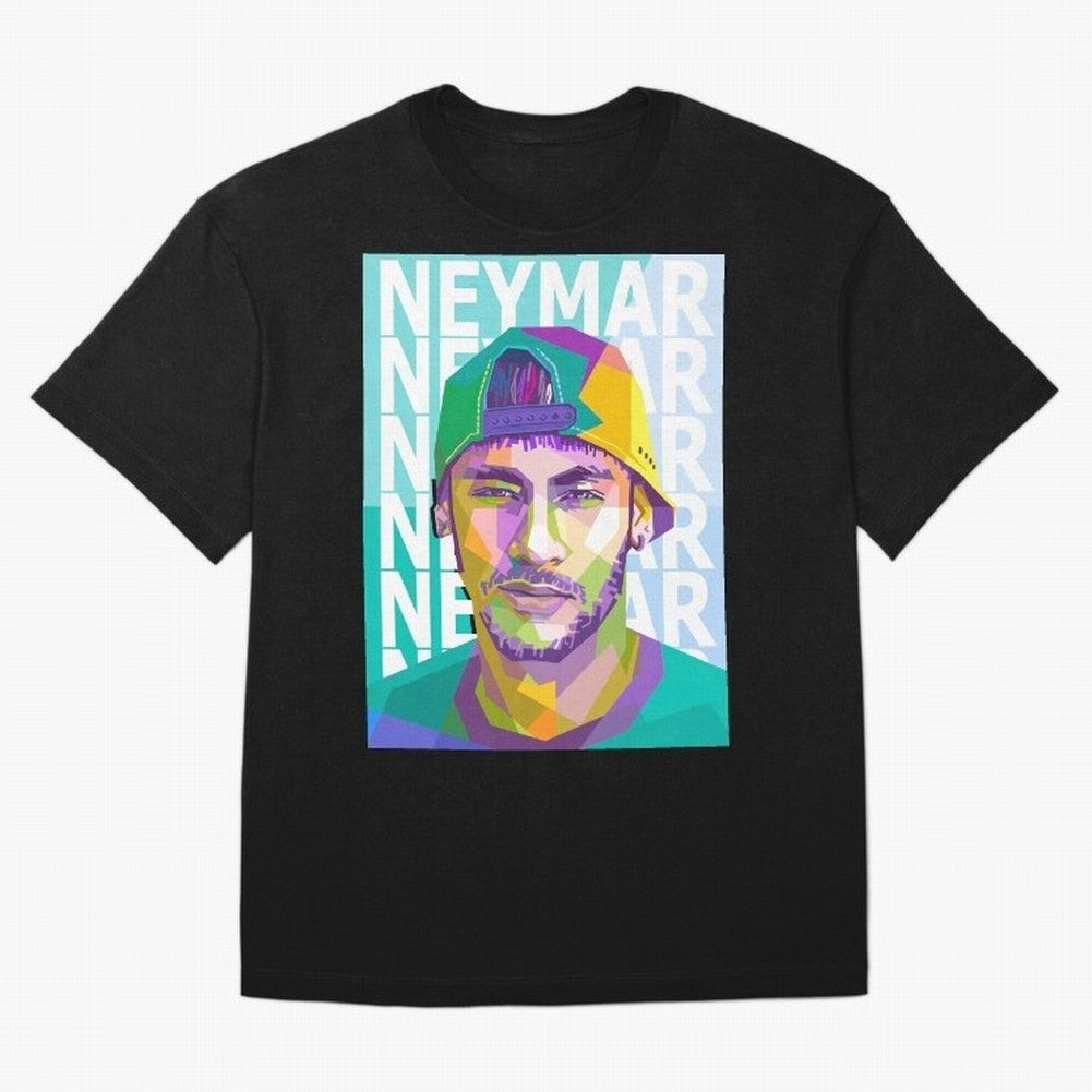 Neymar Jr Tri-blend T-Shirt Make Game Day About FIFA World Cup 2026 USA Canada Mexico for Fans of CR7 and Messi and Argentina, France and Brazil, Bringing Stadium Memories, Football Loyalty, International Chants and Championship Tradition; Great