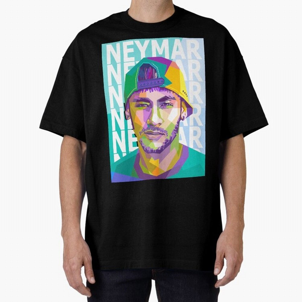 Neymar Jr Tri-blend T-Shirt Make Game Day About FIFA World Cup 2026 USA Canada Mexico for Fans of CR7 and Messi and Argentina, France and Brazil, Bringing Stadium Memories, Football Loyalty, International Chants and Championship Tradition; Great