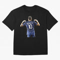 Neymar Jersey Number Classic T-Shirt Celebrate Global Passion for FIFA World Cup 2026 Spirit, Made for Spain and Netherlands, Haaland, Classic Soccer Heritage, Championship Pressure, Fan Loyalty and International Pride; Great for Watch Parties,