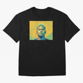 Neymar Brazil Captain Classic T-Shirt Cheer for the FIFA World Cup 2026 Group Stage Journey through Cristiano Ronaldo Highlights, Argentina Pride, Sports Nostalgia, International Competition, Famous Players and Unforgettable Victories; Ideal for