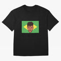 Neymar Jr - Brazil World Cup Classic T-Shirt Represent FIFA World Cup 2026 Group Stage Inspired by Messi, CR7 and Mbappe, France Energy, Football History, Final Match Energy, Crowd Noise and Once in a Lifetime Moments; Made for Die Hard Supporters,