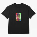 Neymar JR Oversized T-Shirt Follow Every Goal of FIFA World Cup 2026 Group Stage for Fans of Haaland and Mbappe and Brazil, Portugal and Argentina, Bringing Goal Celebration Energy, Supporter Heritage, Football Icons and Worldwide Tournament Joy;