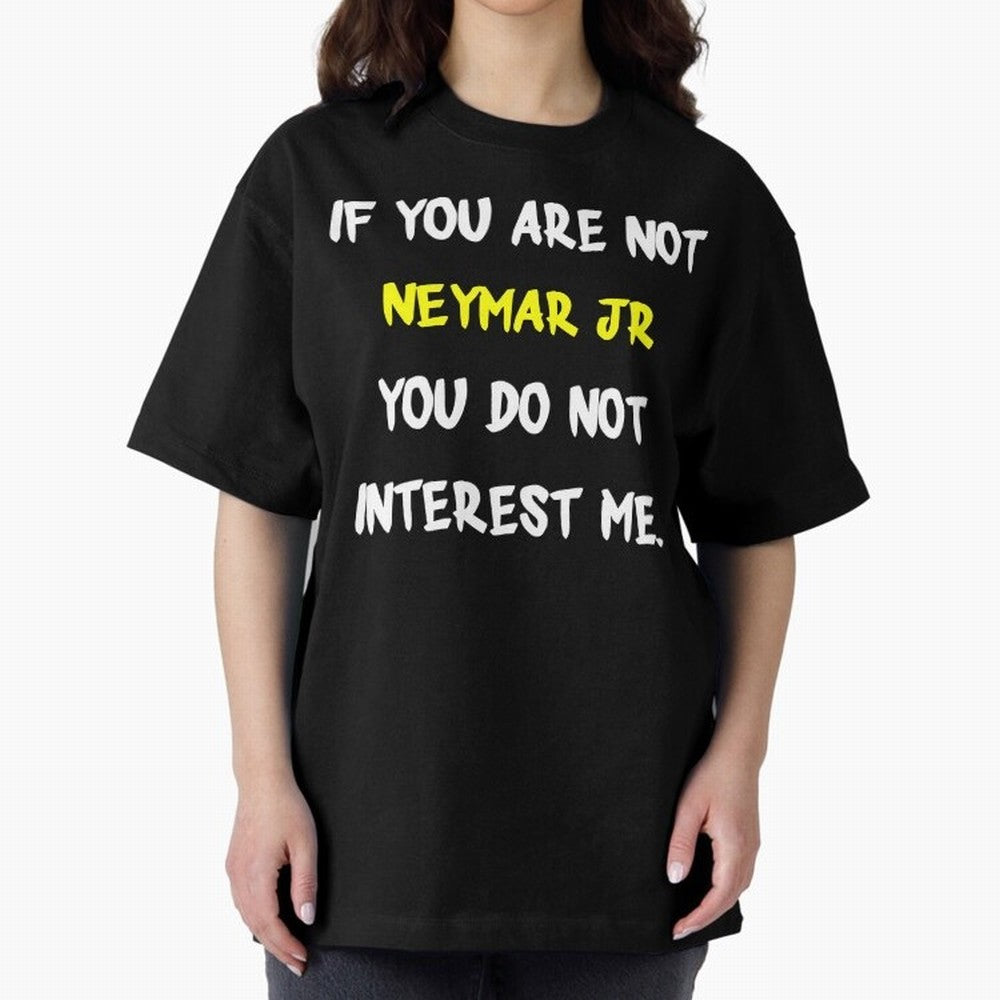 Neymar Junior Design #f89 Essential T-Shirt Celebrate Fan Culture around FIFA World Cup 2026 USA Canada Mexico Spirit, Driven by France and Portugal, CR7 and Messi, Tournament Hype, Historic Matchups, Family Viewing Parties and Global Sports Pride;