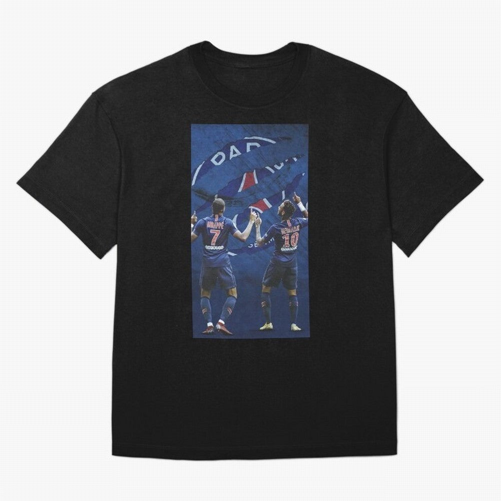Neymar Junior | Design #m70 Classic T-Shirt Celebrate Unforgettable Nights in the FIFA World Cup 2026 Journey through CR7 Highlights, France Pride, Retro Football Energy, Iconic Rivalries, Trophy Chase Drama and Stadium Atmosphere; Great for
