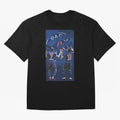 Neymar Junior | Design #m70 Classic T-Shirt Celebrate Unforgettable Nights in the FIFA World Cup 2026 Journey through CR7 Highlights, France Pride, Retro Football Energy, Iconic Rivalries, Trophy Chase Drama and Stadium Atmosphere; Great for