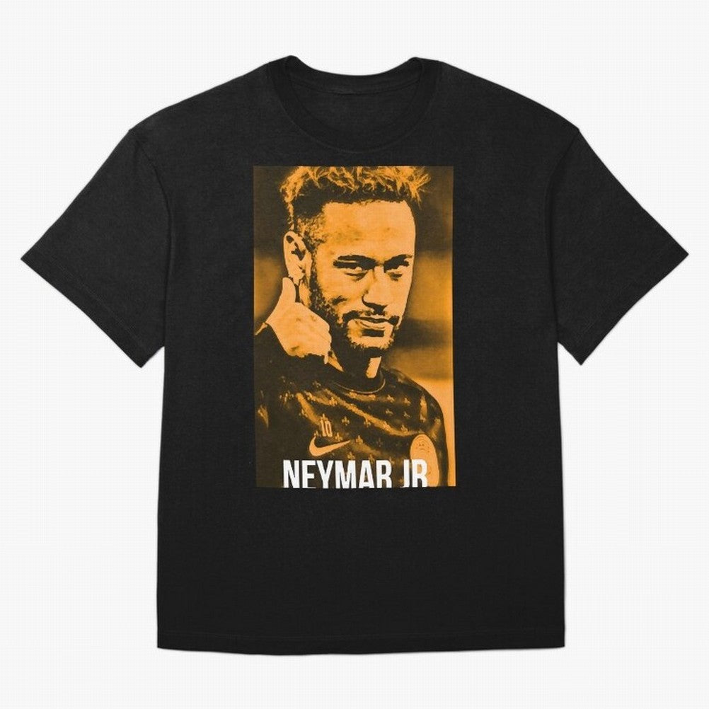 NEYMAR JR Classic T-Shirt Celebrate Classic Football Spirit in the FIFA World Cup 2026 Group Stage Journey through Haaland Highlights, Argentina, France and Brazil Pride, Worldwide Fan Energy, Dramatic Goals, Stadium Lights and Championship