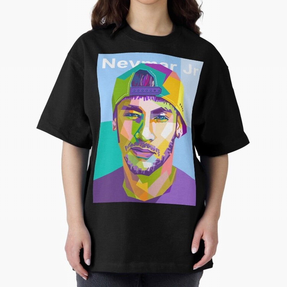 Neymar Jr Tri-blend T-Shirt Support the Legends of the FIFA World Cup 2026 Group Stage Journey through Messi, Neymar and Mbappe Highlights, England, France and Netherlands Pride, Vintage Soccer Flavor, Modern Football Stars, National Flags and