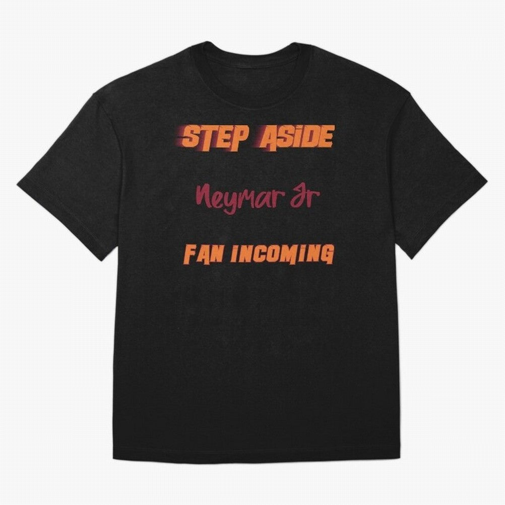 Neymar Junior Perfect Gift #f35 Essential T-Shirt Back Your Heroes with FIFA World Cup 2026 Group Stage Featuring Neymar, Haaland and Cristiano Ronaldo, England Energy, Supporter Pride, Iconic Celebrations, Legendary Names and Global Match Day