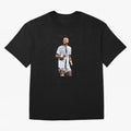 Neymar Jr celebration Classic T-Shirt Bring Trophy Dreams to FIFA World Cup 2026 Spirit, Filled with Spain and Netherlands, Cristiano Ronaldo, Classic Soccer Heritage, Championship Pressure, Fan Loyalty and International Pride; Made for Collectors