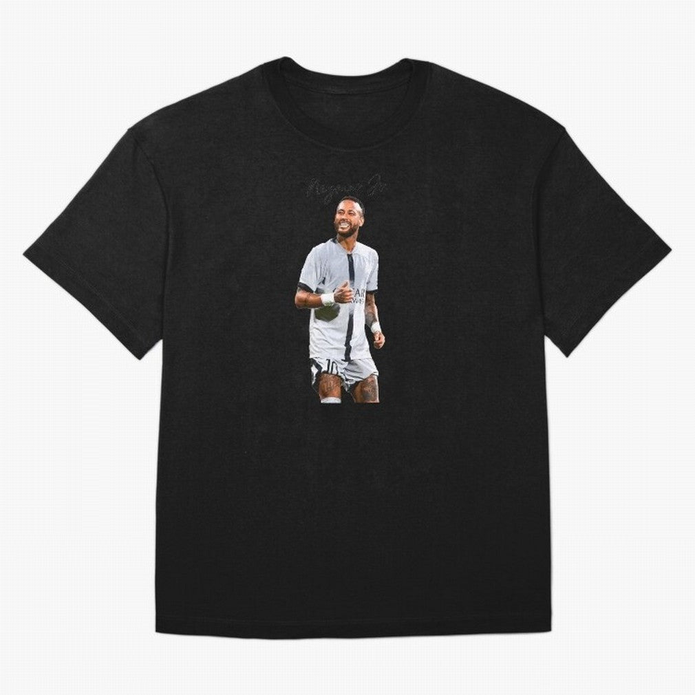 Neymar Jr celebration Classic T-Shirt Bring Trophy Dreams to FIFA World Cup 2026 Spirit, Filled with Spain and Netherlands, Cristiano Ronaldo, Classic Soccer Heritage, Championship Pressure, Fan Loyalty and International Pride; Made for Collectors